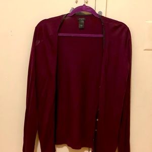 Ann Taylor Cardigan